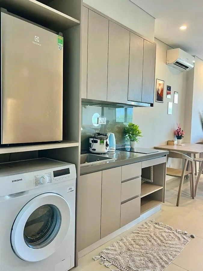 The Song Premium Apartment Vung Tau