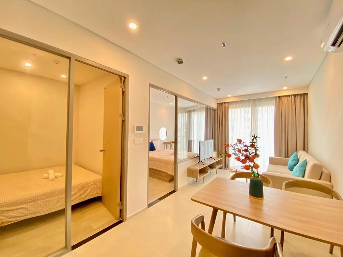 The Song Premium Apartment Vung Tau