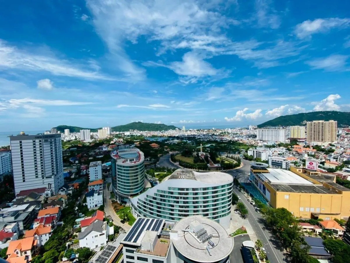 The Song Premium Apartment Vung Tau
