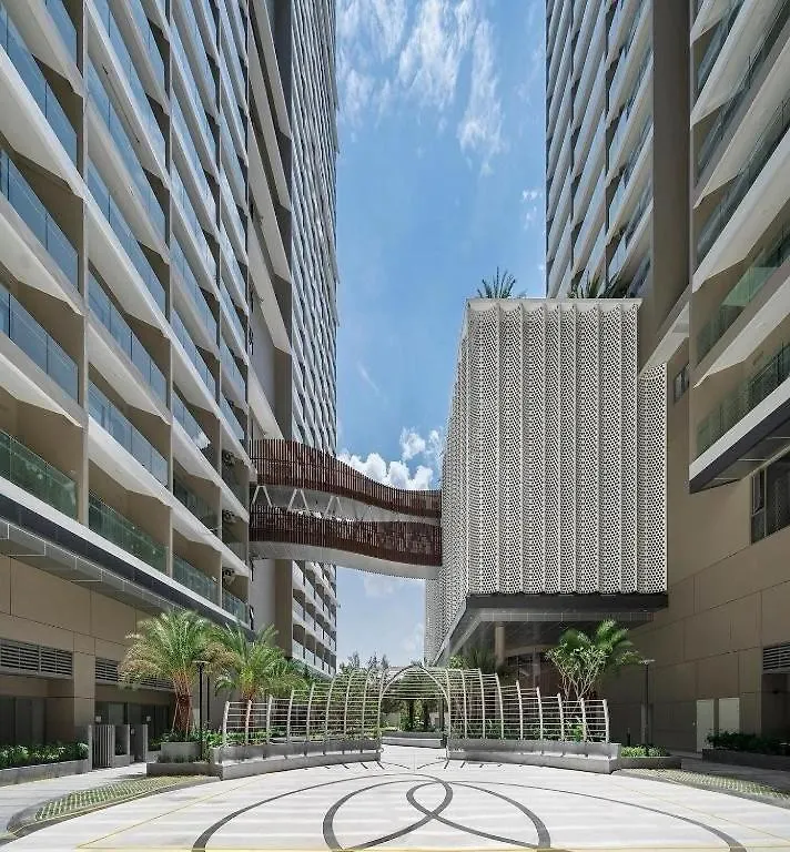 The Song Premium Apartment Vung Tau