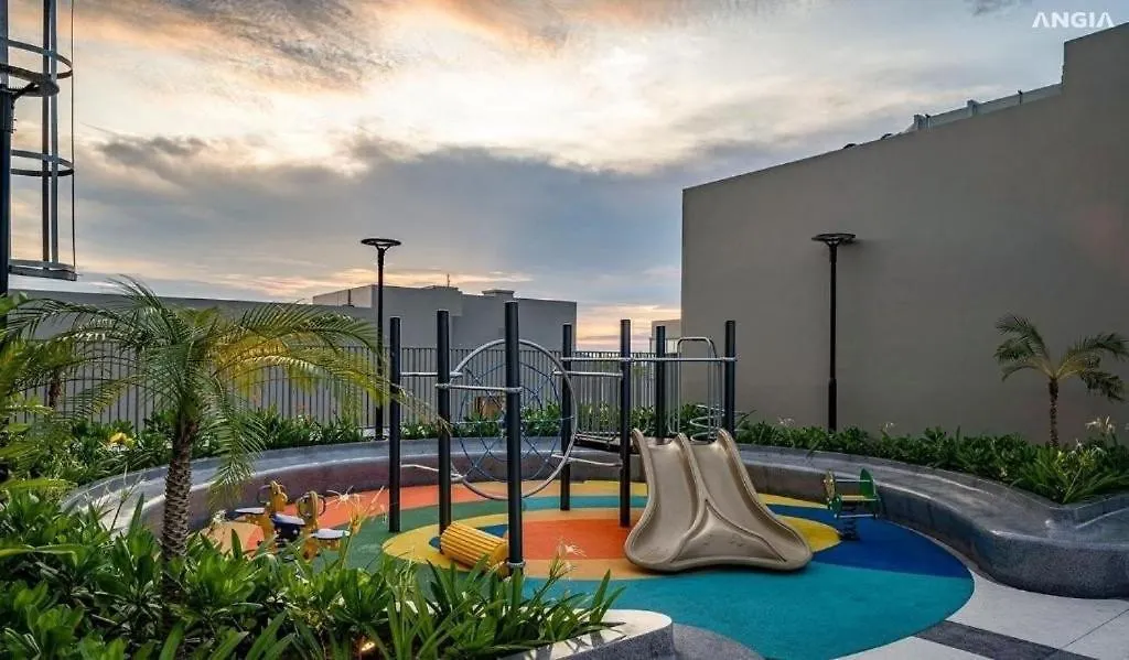 The Song Premium Apartment Vung Tau Vietnam