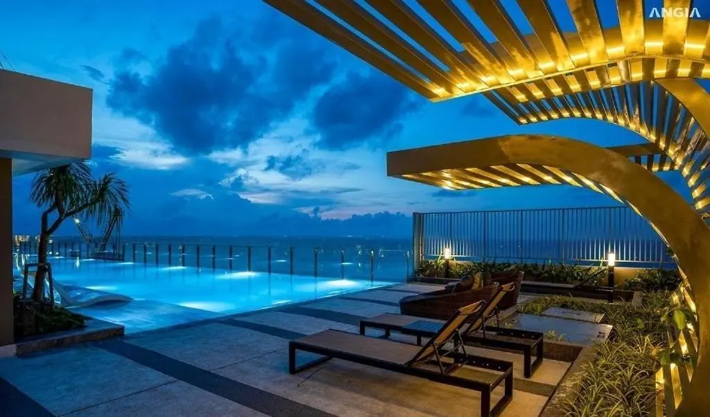 The Song Premium Apartment Vung Tau