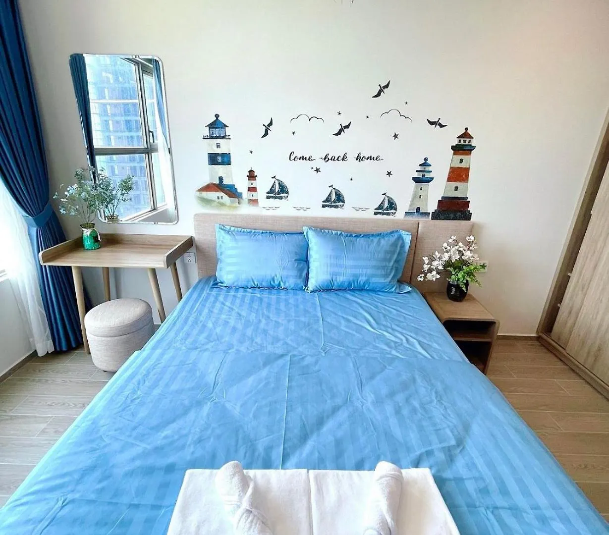 The Song Premium Apartment Vung Tau