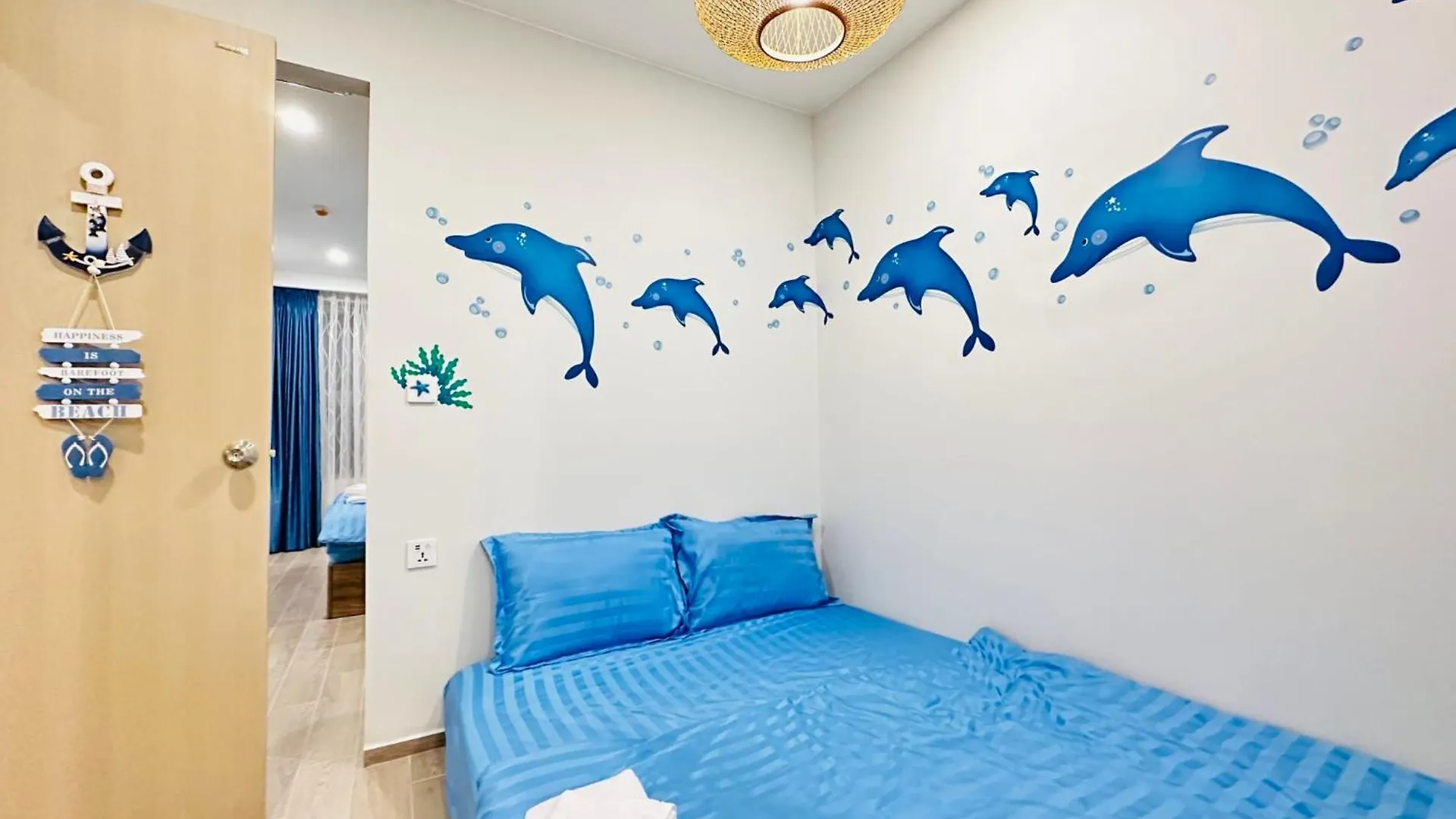 The Song Premium Apartment Vung Tau Vietnam