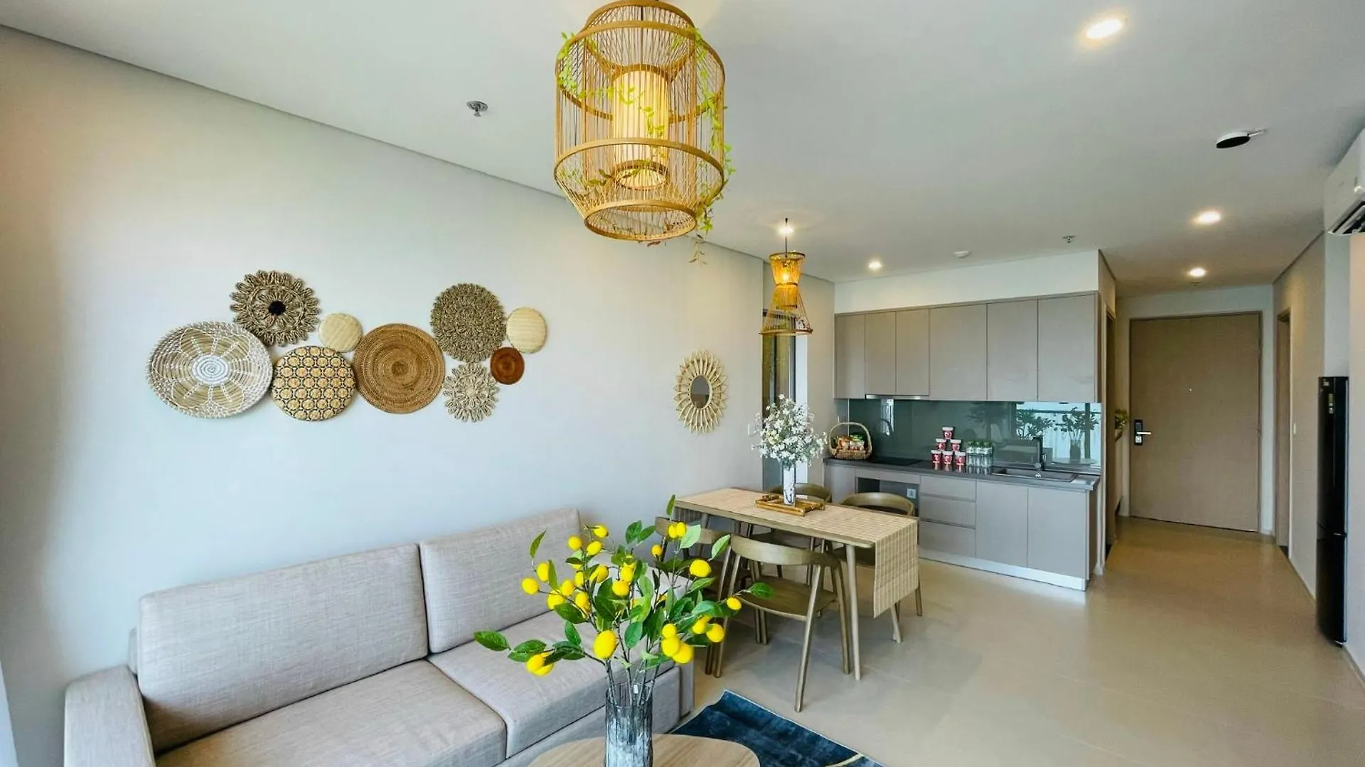 The Song Premium Apartment Vung Tau