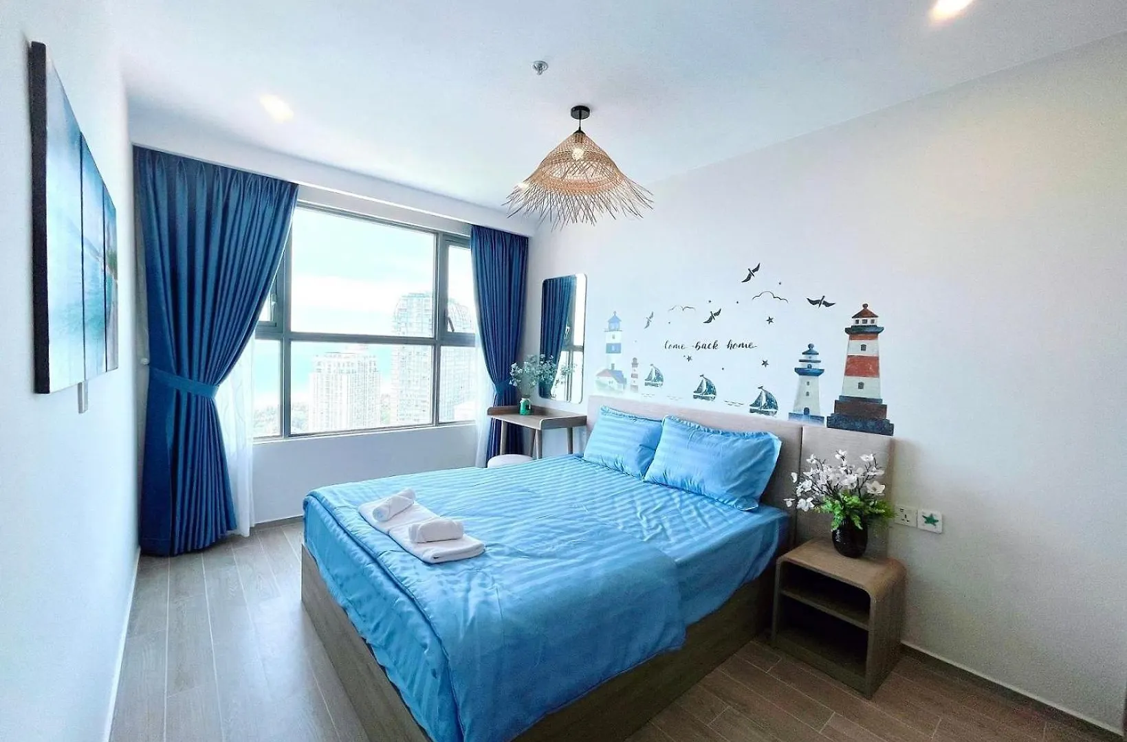 The Song Premium Apartment Vung Tau 0*,  Vietnam