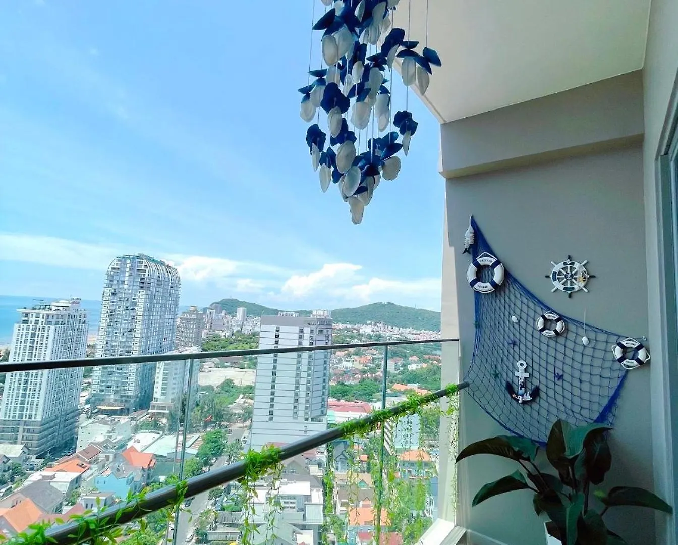 The Song Premium Apartment Vung Tau 0*,  Vietnam