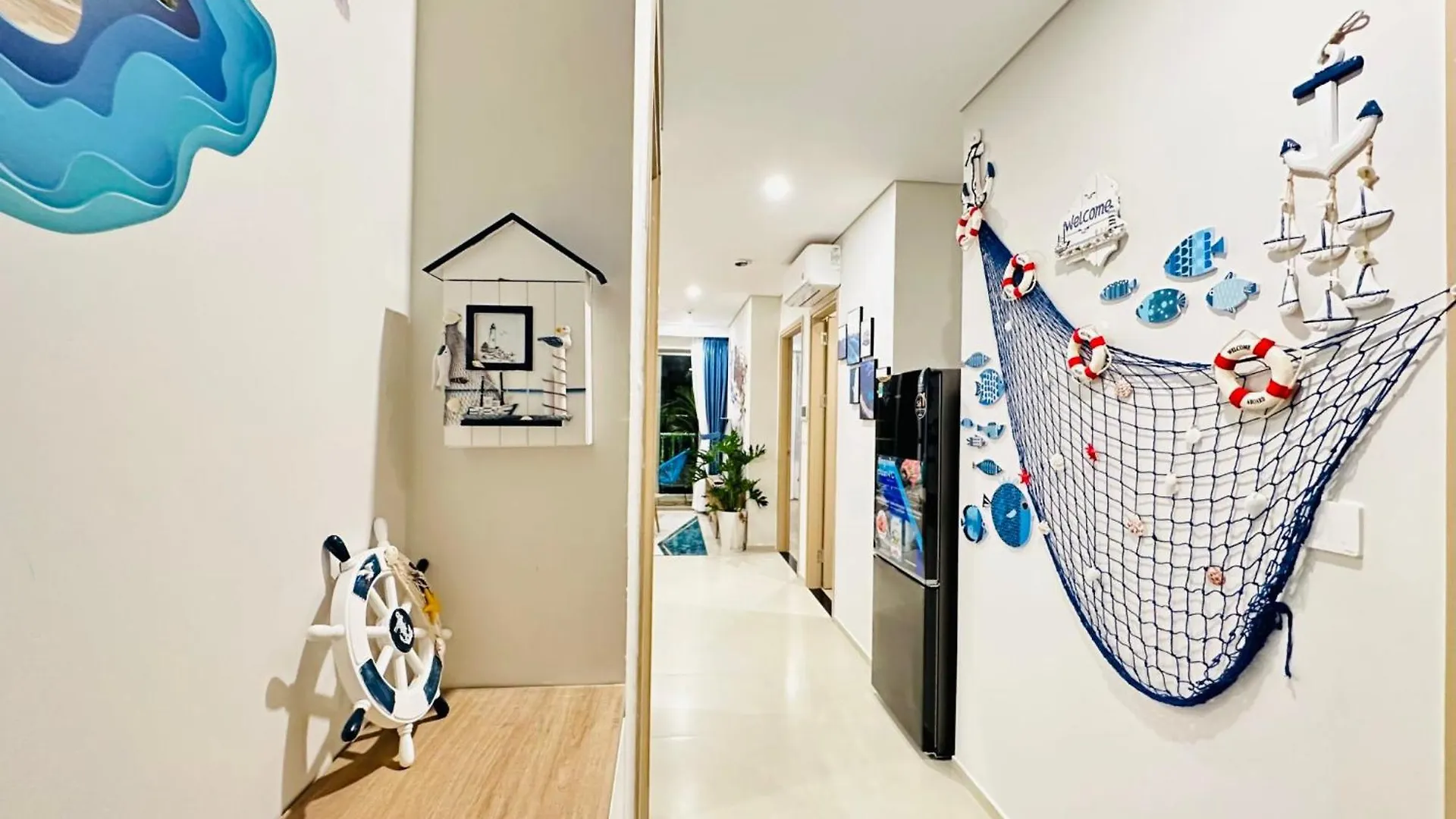 The Song Premium Apartment Vung Tau
