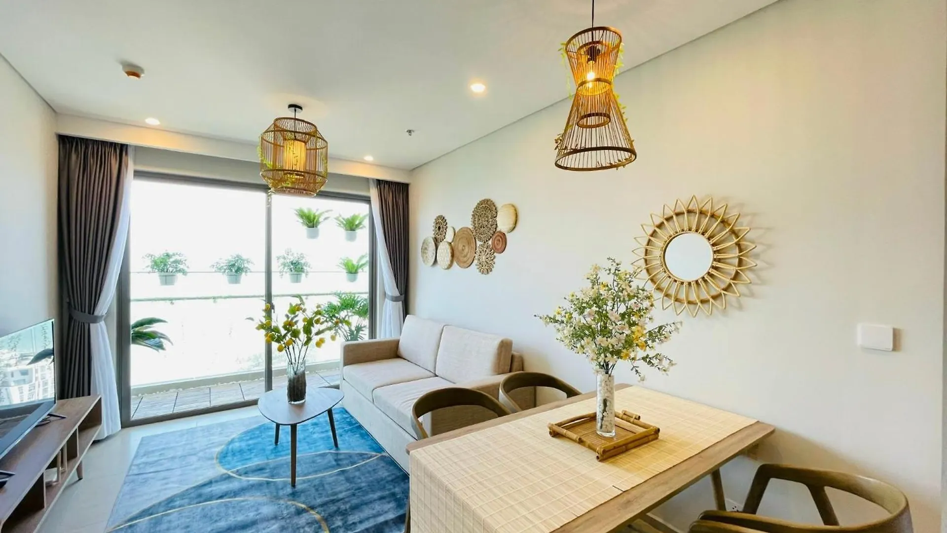 The Song Premium Apartment Vung Tau