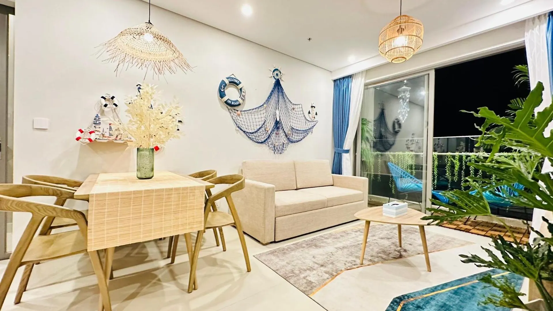The Song Premium Apartment Vung Tau