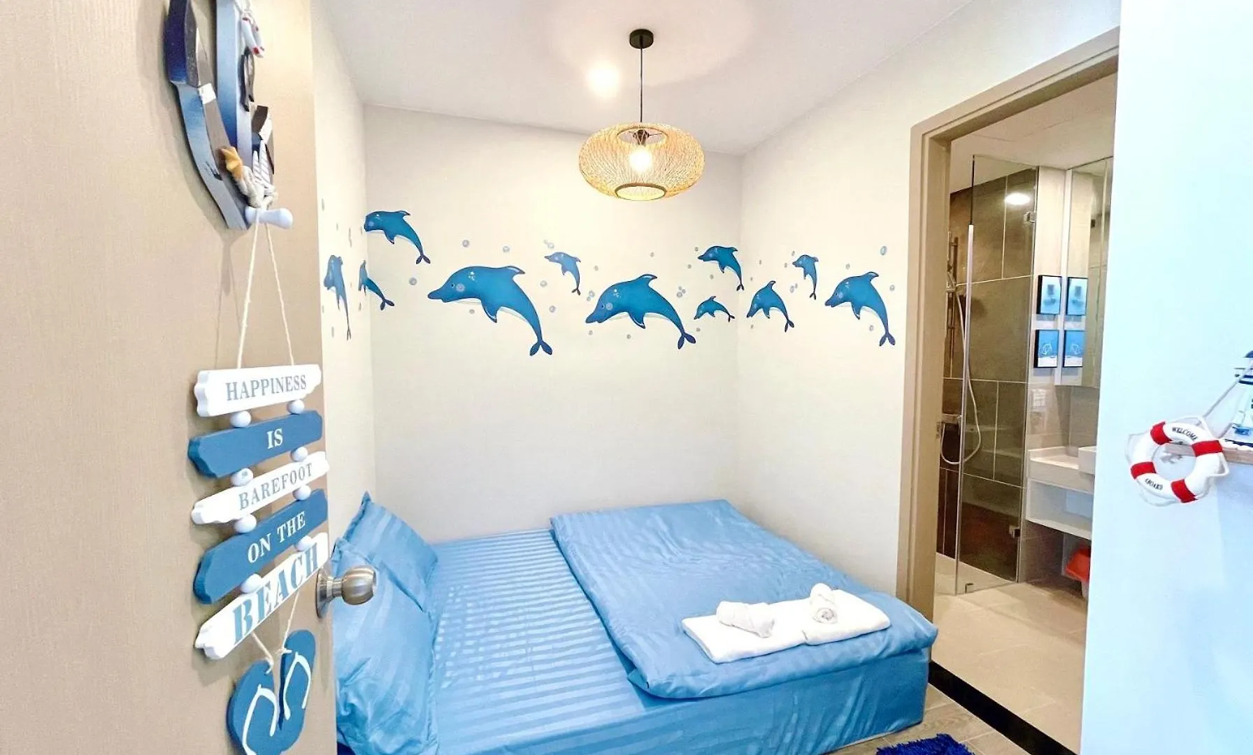 The Song Premium Apartment Vung Tau
