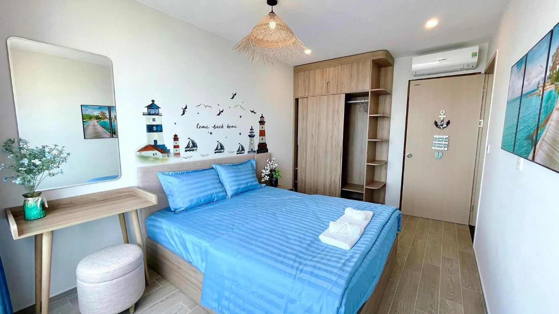 The Song Premium Apartment Vung Tau Vietnam