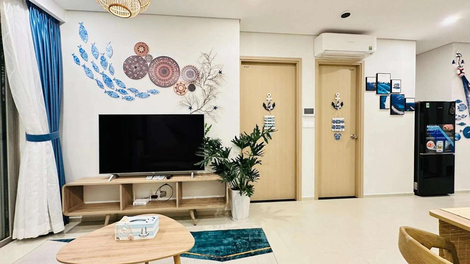 The Song Premium Apartment Vung Tau 0*,  Vietnam