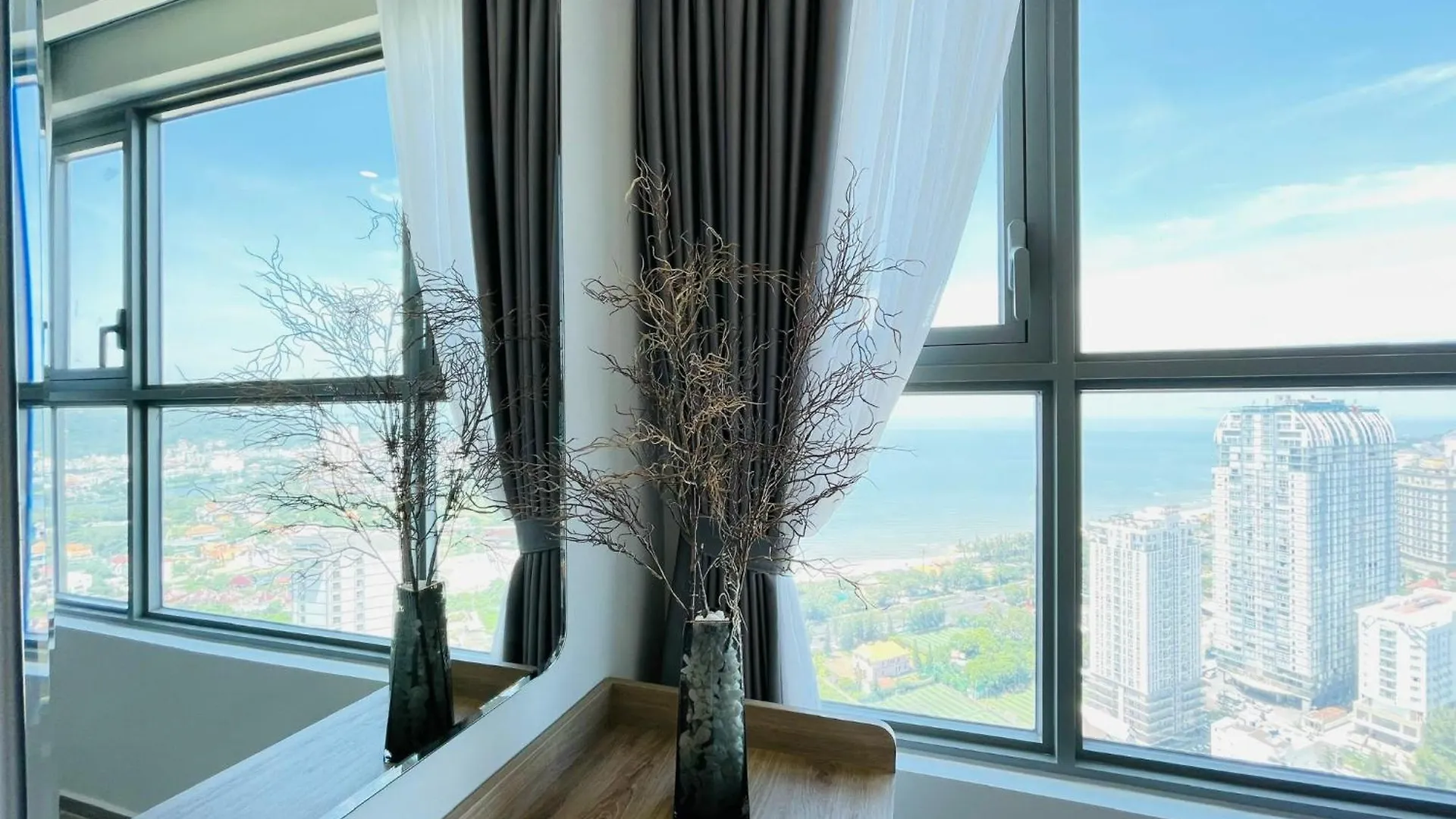 The Song Premium Apartment Vung Tau Vietnam