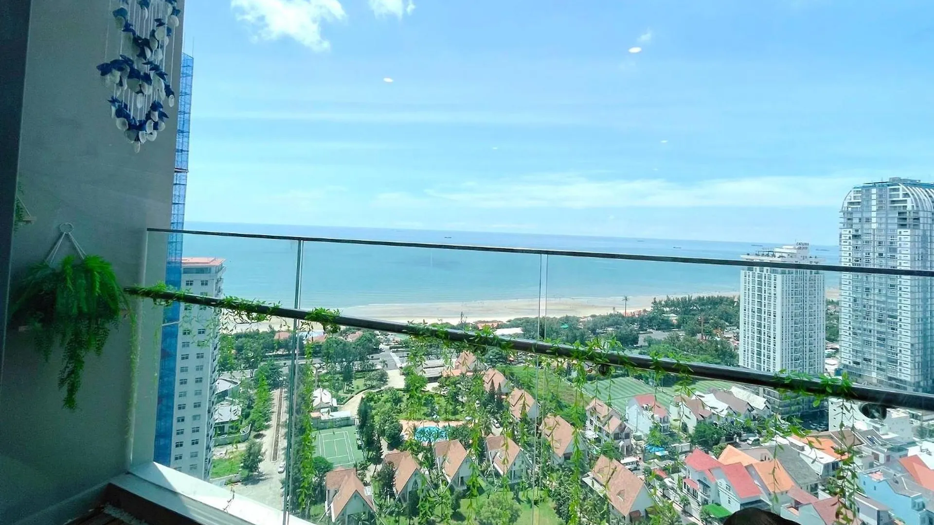 The Song Premium Apartment Vung Tau