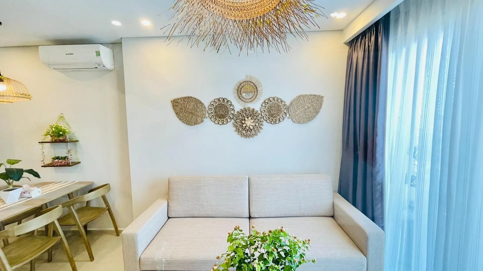 The Song Premium Apartment Vung Tau