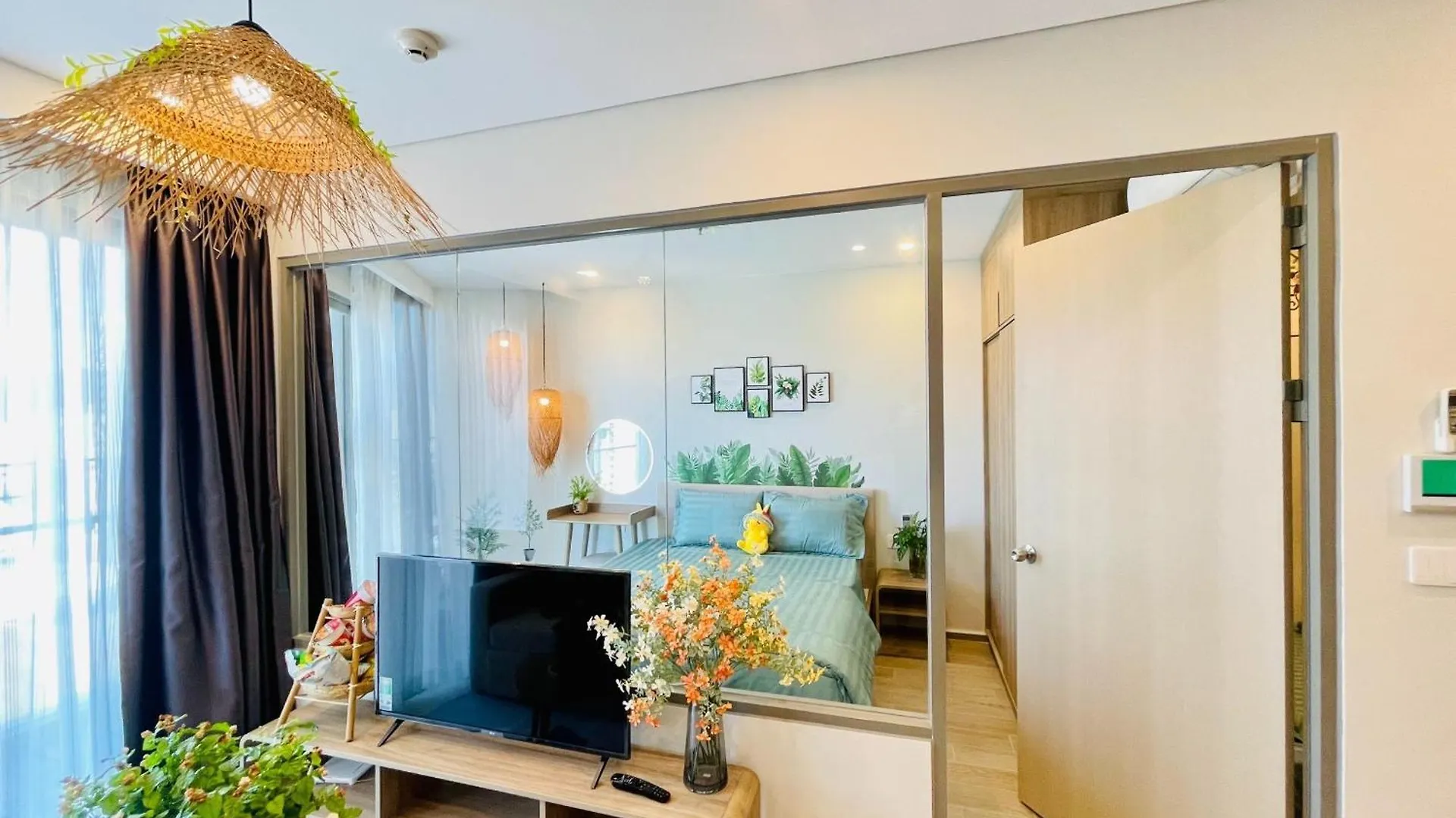 The Song Premium Apartment Vung Tau Vietnam