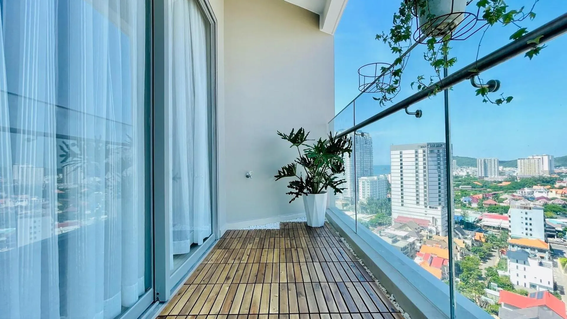 The Song Premium Apartment Vung Tau