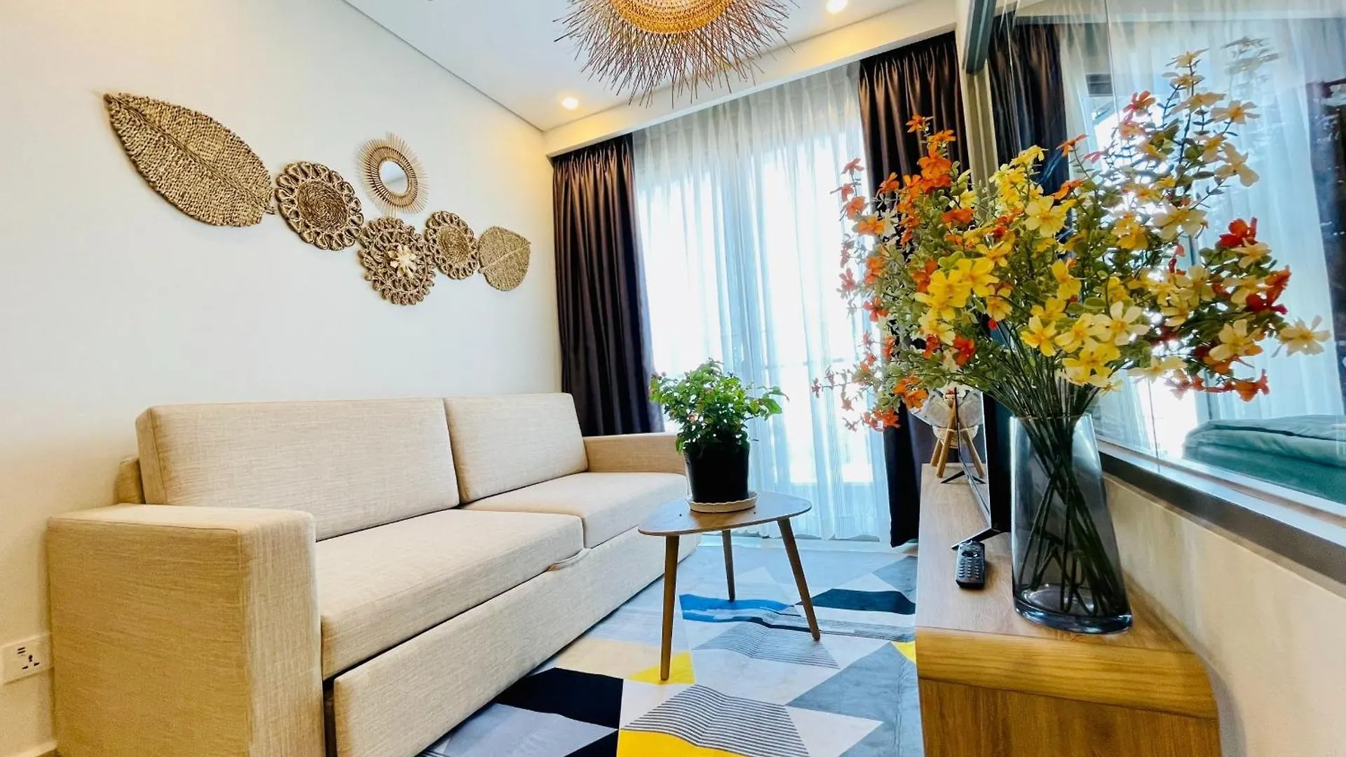 The Song Premium Apartment Vung Tau