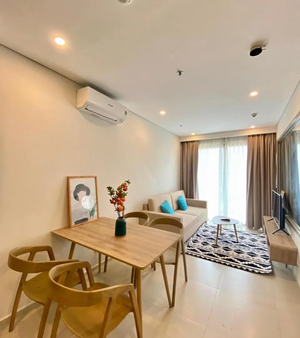 The Song Premium Apartment Vung Tau Vietnam