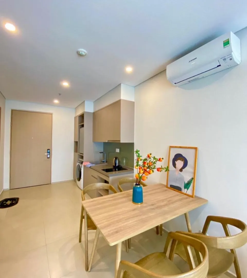 The Song Premium Apartment Vung Tau
