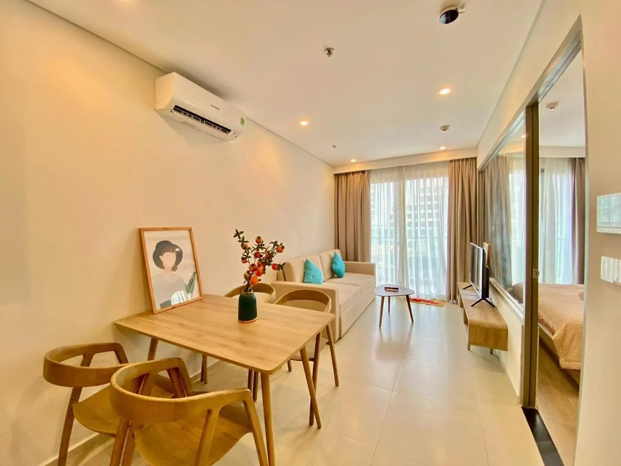 The Song Premium Apartment Vung Tau 0*,  Vietnam