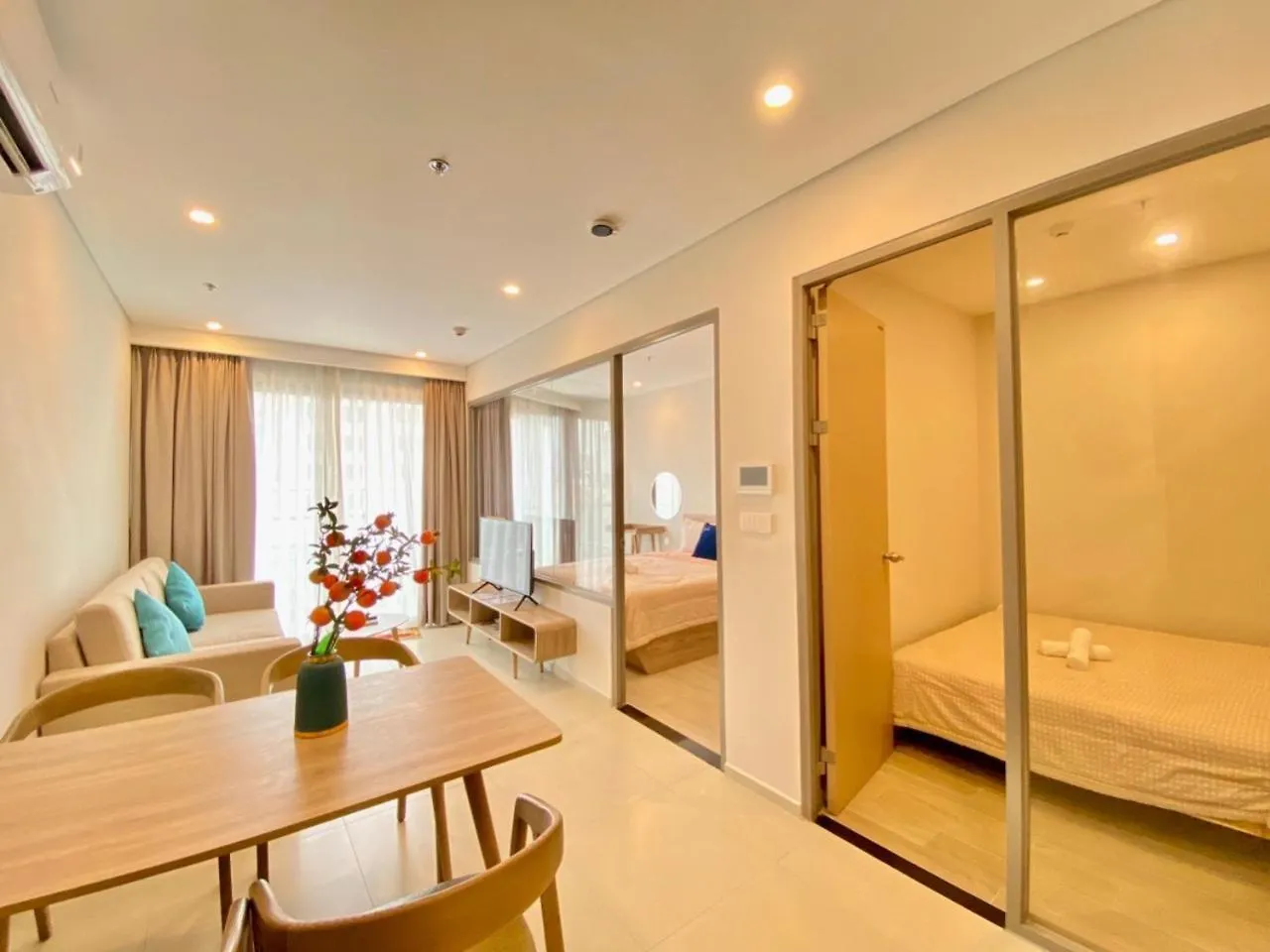 The Song Premium Apartment Vung Tau