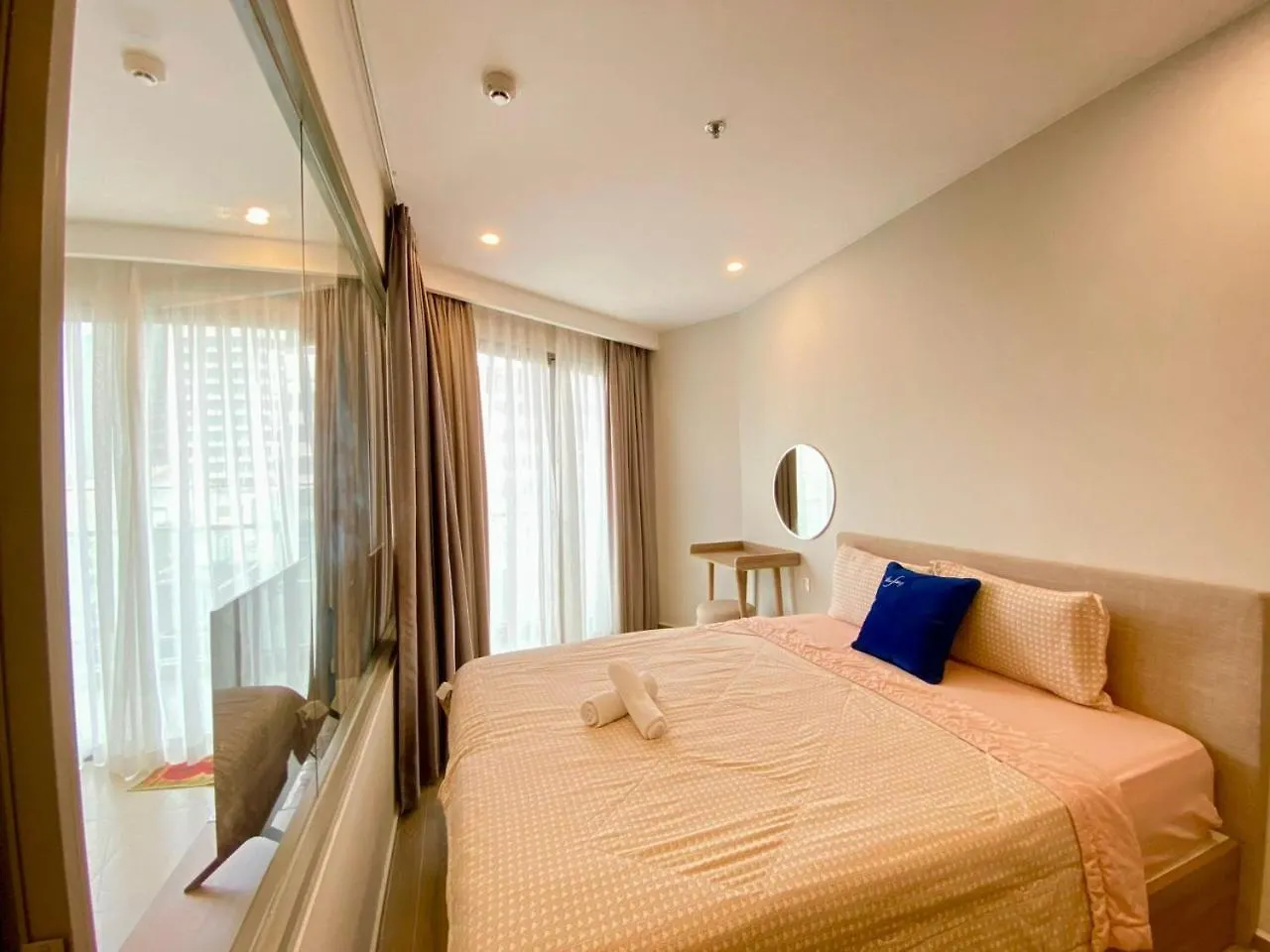 The Song Premium Apartment Vung Tau