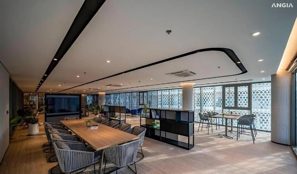 The Song Premium Apartment Vung Tau