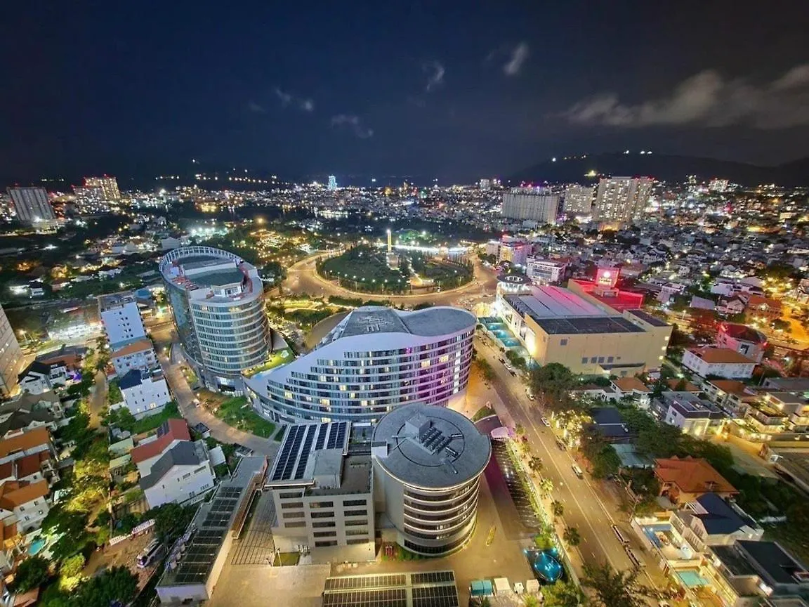 The Song Premium Apartment Vung Tau 0*,