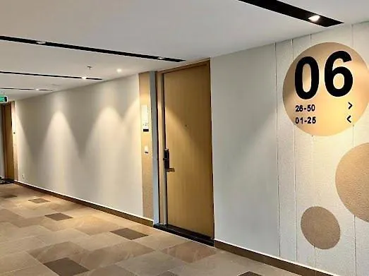 The Song Premium Apartment Vung Tau