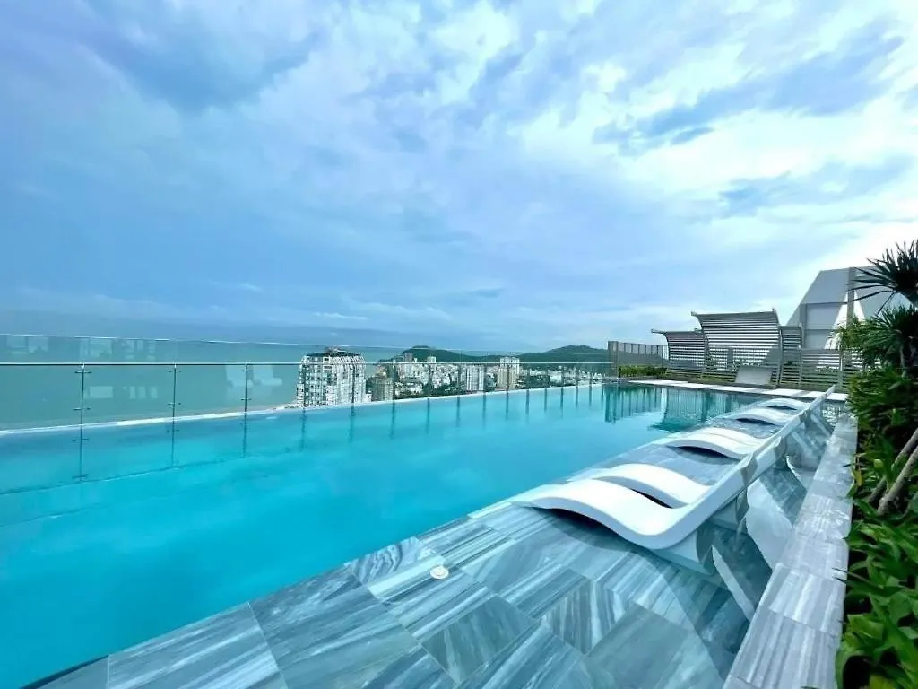 The Song Premium Apartment Vung Tau Vietnam