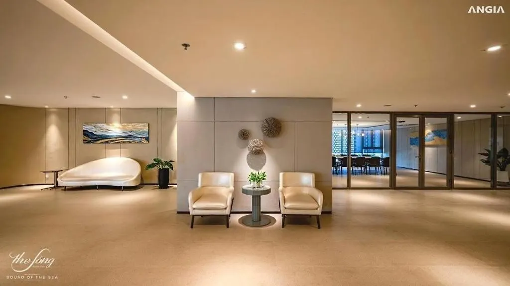 The Song Premium Apartment Vung Tau