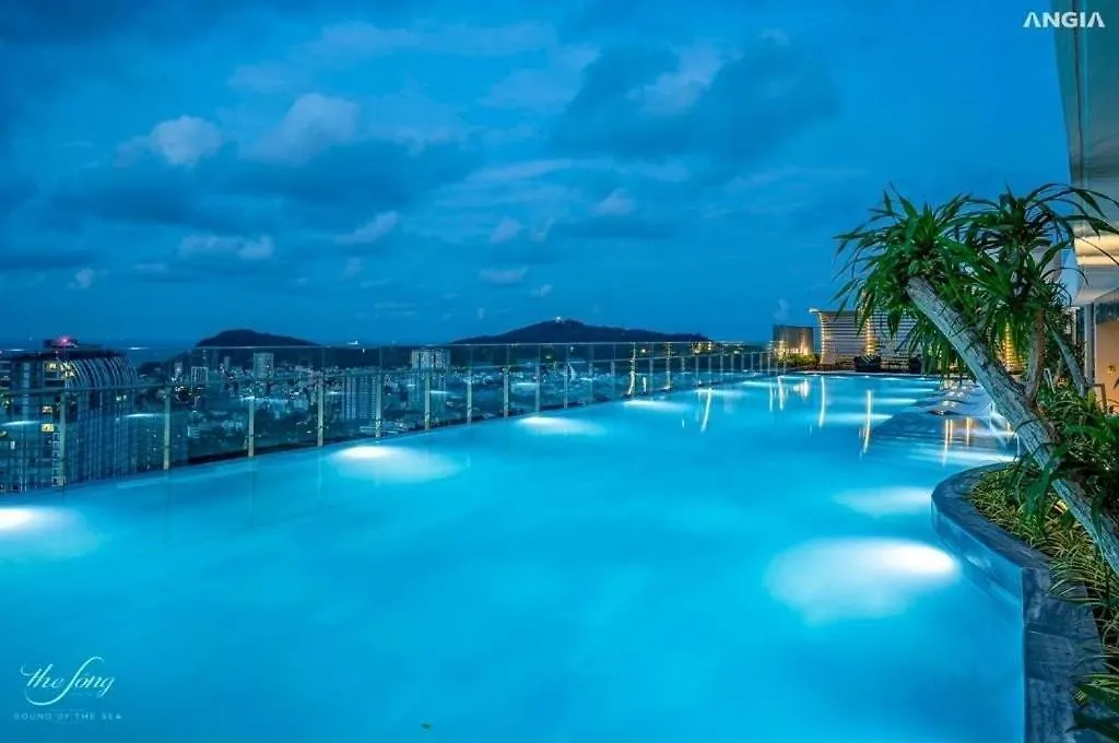 The Song Premium Apartment Vung Tau 0*,