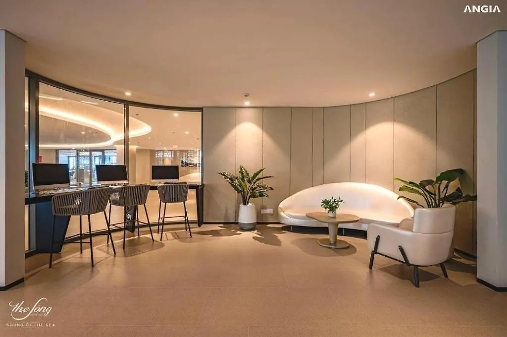 The Song Premium Apartment Vung Tau