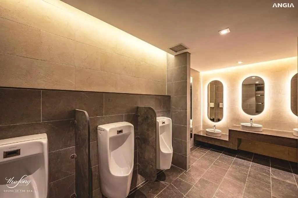 The Song Premium Apartment Vung Tau 0*,  Vietnam
