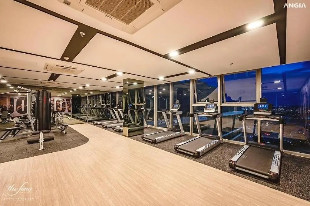 The Song Premium Apartment Vung Tau