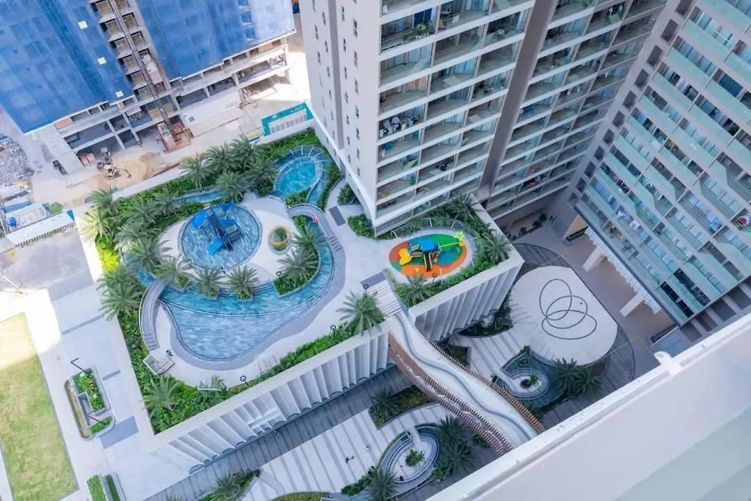 The Song Premium Apartment Vung Tau