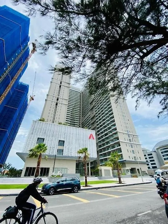 The Song Premium Apartment Vung Tau Vietnam
