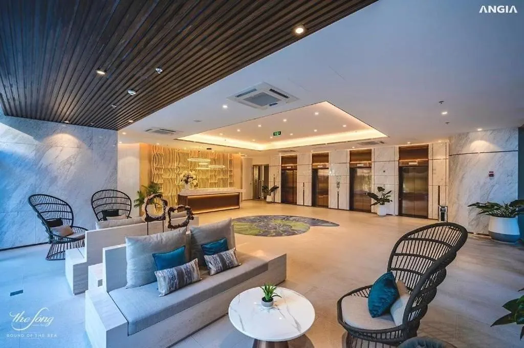The Song Premium Apartment Vung Tau