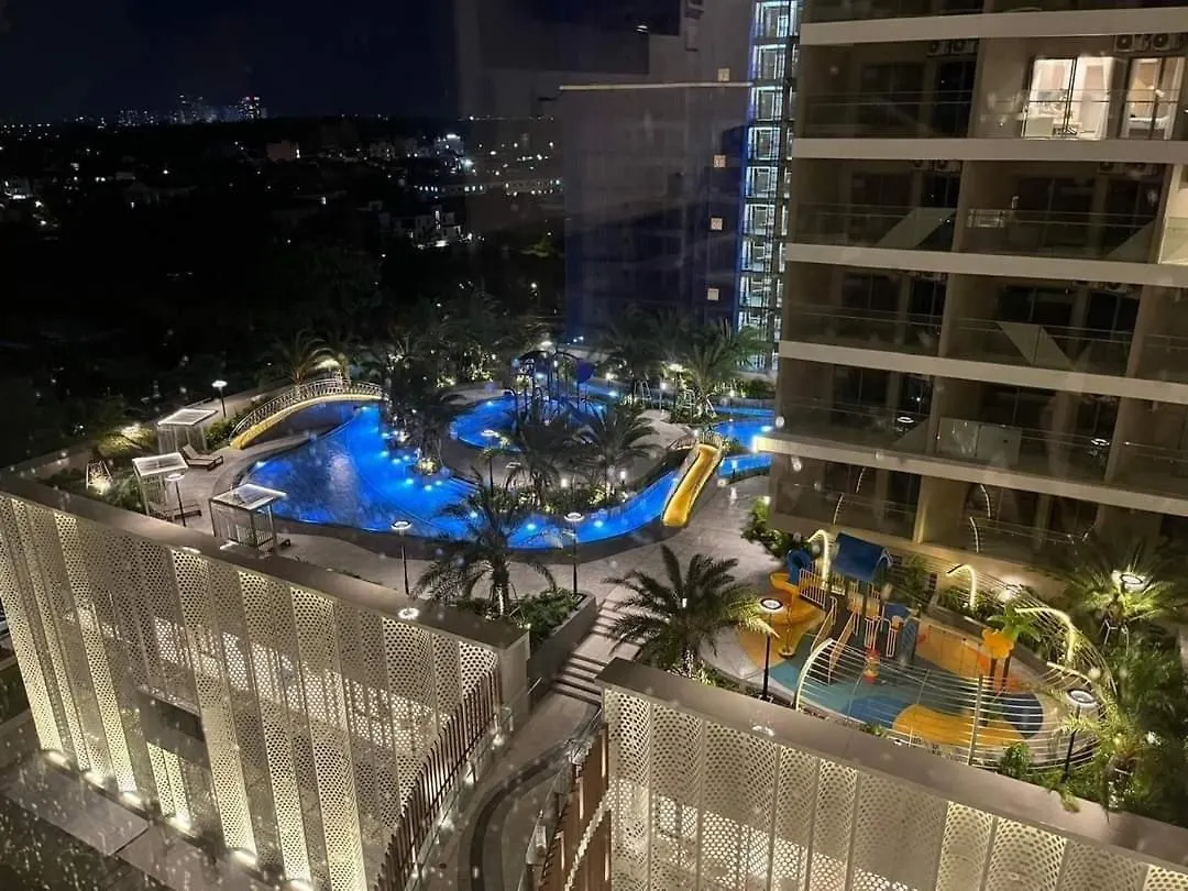 The Song Premium Apartment Vung Tau