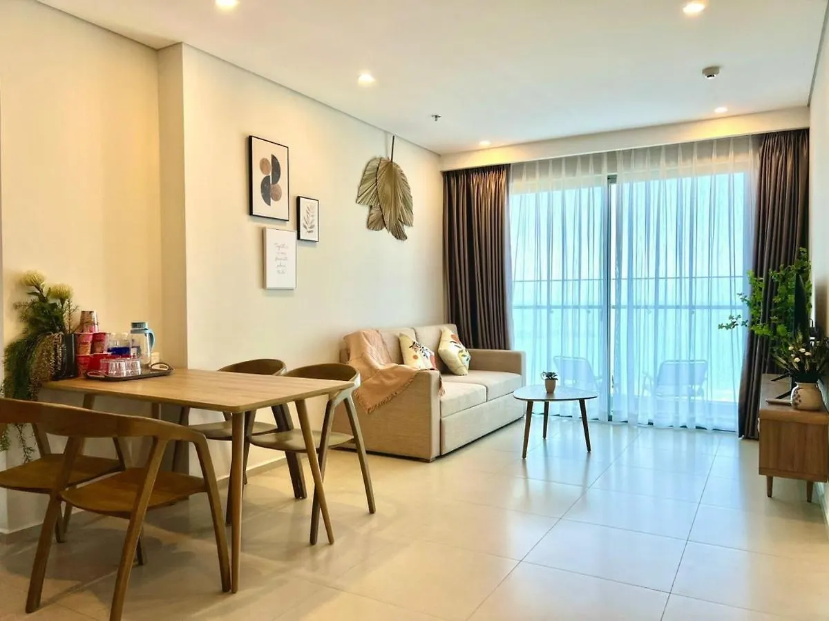 The Song Premium Apartment Vung Tau