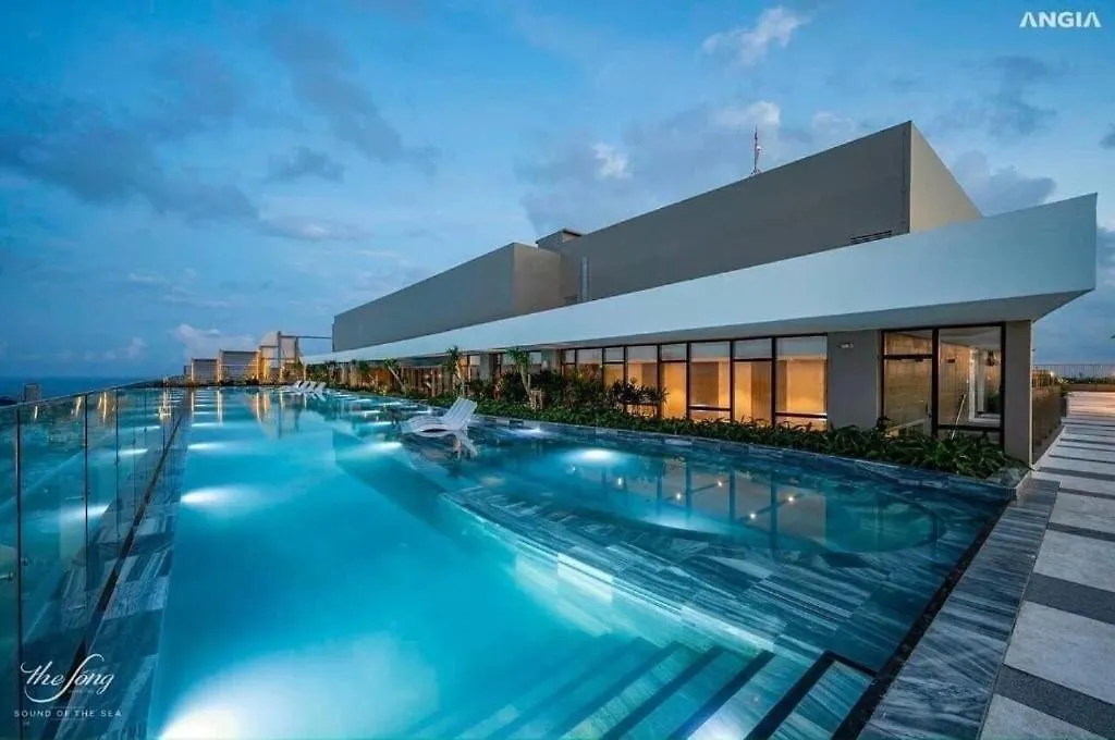 The Song Premium Apartment Vung Tau 0*,  Vietnam