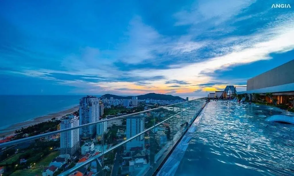 The Song Premium Apartment Vung Tau