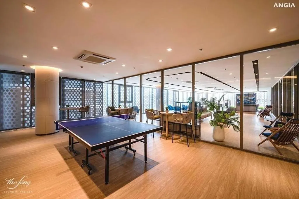 The Song Premium Apartment Vung Tau Vietnam