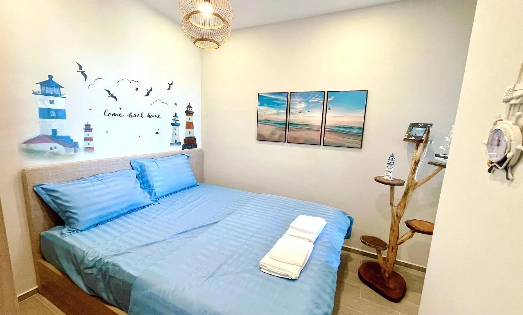The Song Premium Apartment Vung Tau