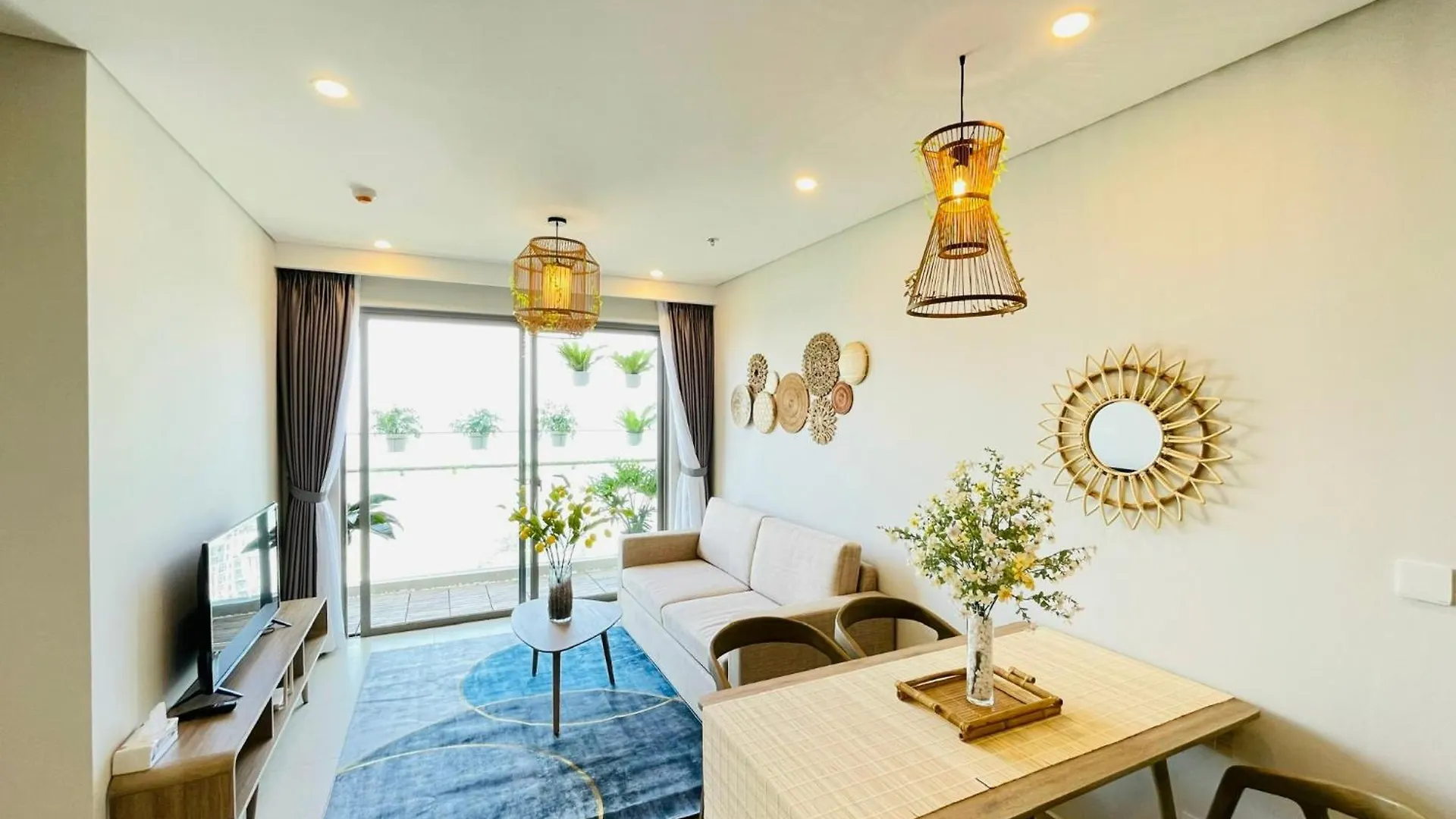 The Song Premium Apartment Vung Tau