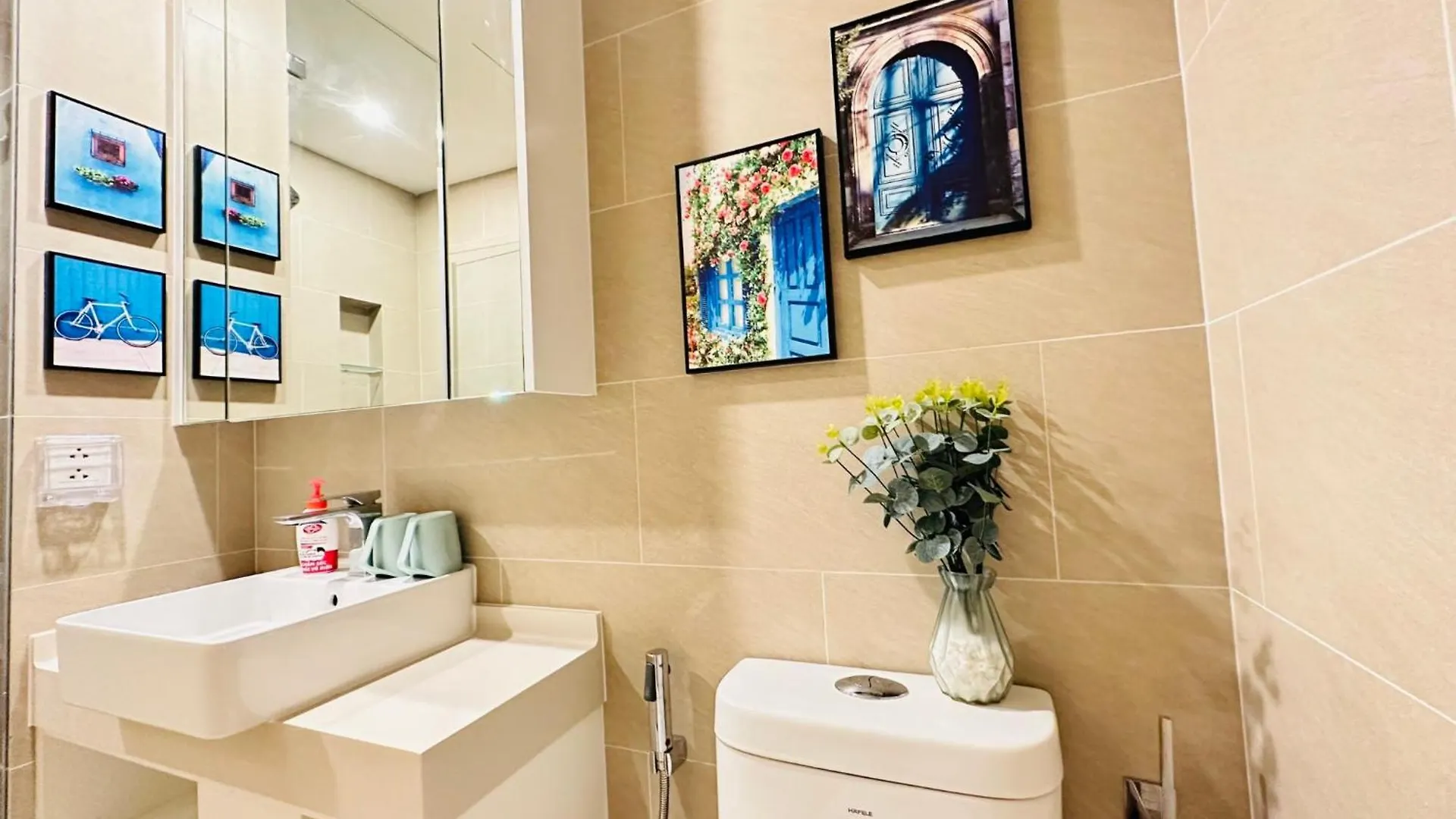 The Song Premium Apartment Vung Tau