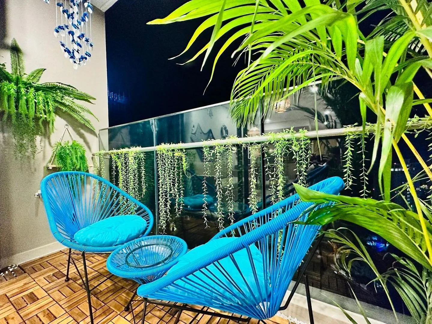 The Song Premium Apartment Vung Tau