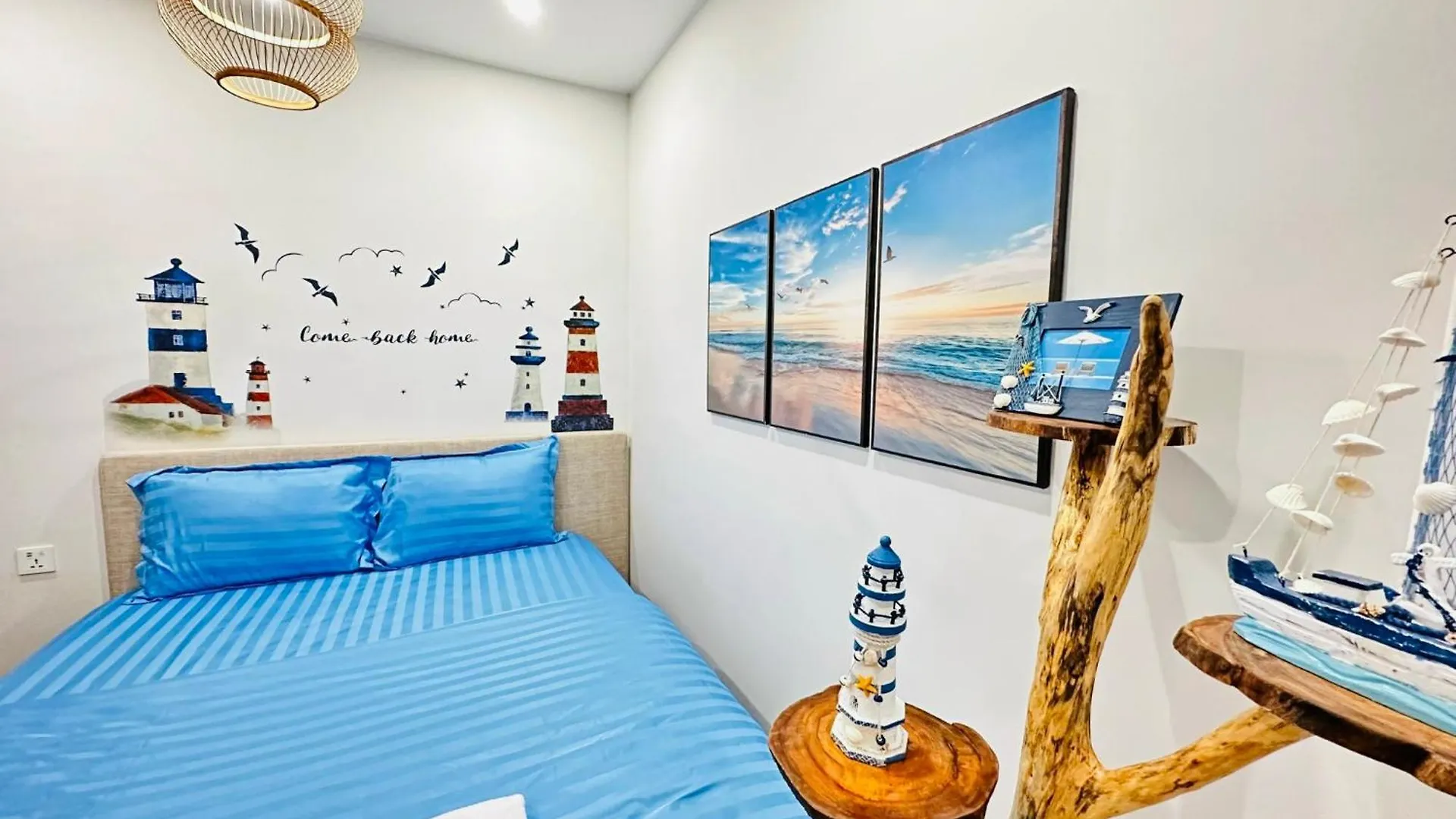 The Song Premium Apartment Vung Tau